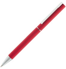 Ручка шариковая Blade Soft Touch, красная