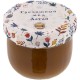 Купить Набор Bee Garden, 4 сорта меда с нанесением логотипа