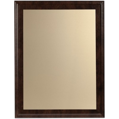 Купить Плакетка Sleatherin Gold с нанесением
