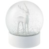 Купить Снежный шар Wonderland Reindeer с нанесением логотипа