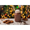 Купить Набор с горячим шоколадом Daydreamer, ver.3 с нанесением логотипа