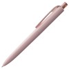 Купить Ручка шариковая Prodir DS8 PRR-T Soft Touch, розовая с нанесением логотипа