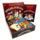Купить Настольная игра «Энциклопедия» с нанесением логотипа