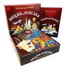 Купить Настольная игра «Энциклопедия» с нанесением логотипа