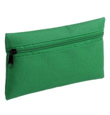 Пенал Unit P-case, зеленый