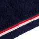 Купить Полотенце Athleisure Medium, синее с нанесением логотипа