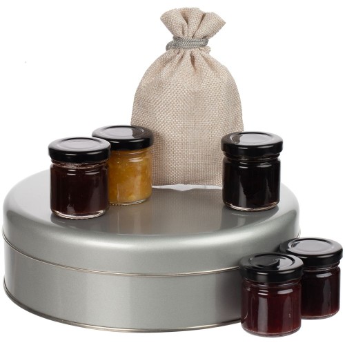 Купить Набор Jammy Taster, неокрашенный с нанесением логотипа