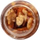 Купить Мед Bee To Bear Mini, с грецкими орехами с нанесением логотипа
