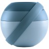 Купить Ланчбокс Zero, синий с нанесением логотипа