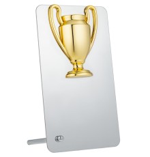 Награда Bowl Gold