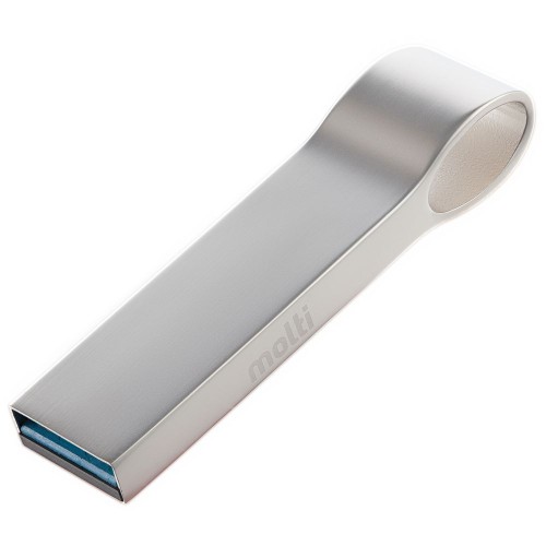 Купить Флешка Transmit, USB 3.0, 32 Гб с нанесением логотипа
