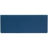 Купить Планинг Flex Shall, датированный, синий с нанесением логотипа