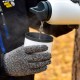 Купить Термобутылка с чашкой Hot & Cold 1000, белая с нанесением логотипа