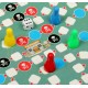 Купить Настольная игра «Мои первые игры. Тропинка» с нанесением логотипа