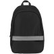 Купить Рюкзак tagBag, черный с нанесением логотипа