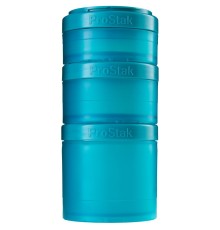 Набор контейнеров ProStak Expansion Pak, морской голубой