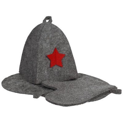 Купить Банный набор General с нанесением