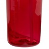 Купить Спортивная бутылка TR Bottle, красная с нанесением логотипа