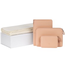 Набор Daily Elegance, розовый