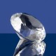 Стела Diamond II с логотипом: гравировка и печать на заказ