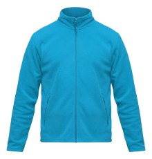 Куртка ID.501 бирюзовая