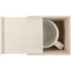 Купить Коробка-пенал Cuppa с нанесением логотипа