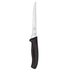 Нож кухонный обвалочный Victorinox Swiss Classic, черный