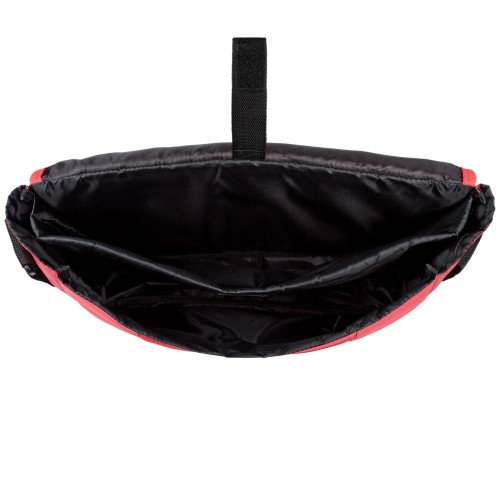 Купить Сумка для ноутбука Unit Laptop Bag, красная с нанесением логотипа