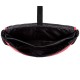 Купить Сумка для ноутбука Unit Laptop Bag, красная с нанесением логотипа
