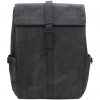 Купить Рюкзак Grinder Oxford Leisure Backpack, черный с нанесением логотипа