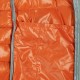 Купить Куртка пуховая мужская Tarner, оранжевая с нанесением логотипа