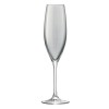 Купить Набор бокалов для шампанского Polka Flute, металлик с нанесением логотипа