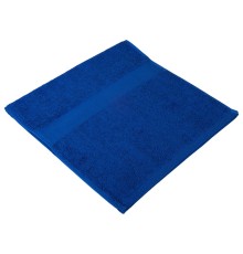 Полотенце махровое Soft Me Small, синее