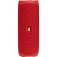 Купить Беспроводная колонка JBL Flip 5, красная с нанесением логотипа