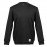 Толстовка мужская Crew Neck, черная