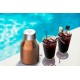 Купить Портативная кофеварка Cold Brew, медная с нанесением логотипа