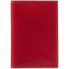 Купить Обложка для паспорта Torretta, красная с нанесением логотипа