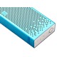 Купить Беспроводная стереоколонка Mi Bluetooth Speaker, синяя с нанесением логотипа