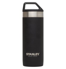 Термокружка Stanley Master, черная