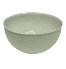 Миска Palsby Organic, большая, зеленая