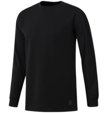Толстовка мужская Training Supply Crew Neck, черная