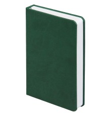 Ежедневник Basis Mini, недатированный, зеленый