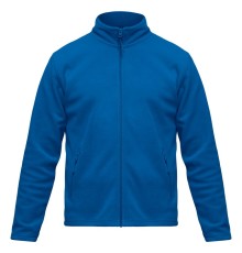 Куртка ID.501 ярко-синяя