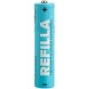Купить Набор перезаряжаемых батареек Refilla AAA, 450 мАч с нанесением логотипа
