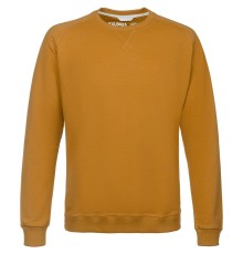 Свитшот мужской Kulonga Sweat, горчичный