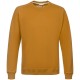 Купить Свитшот мужской Kulonga Sweat, горчичный с нанесением логотипа