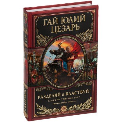 Купить Книга «Записки триумфатора» с нанесением