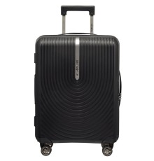Чемодан для ручной клади Hi-Fi S, черный