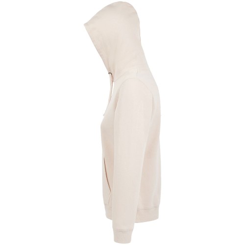 Купить Толстовка женская Spencer Women, розовая с нанесением логотипа