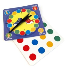 Напольная игра «Хип-Хоп»
